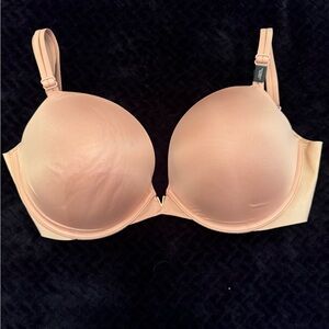 Victoria's Secret Smooth Nude T-Shirt Bra